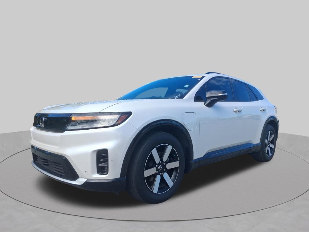 2024 Honda Prologue