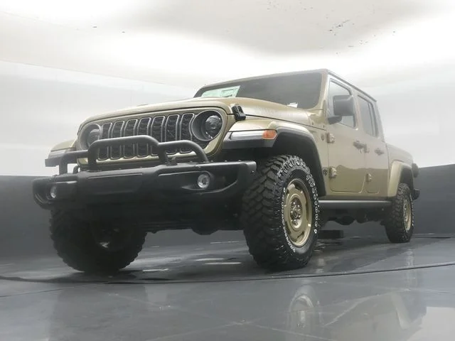 New 2026 41 Exterior Paint Jeep Willys 41 image 45