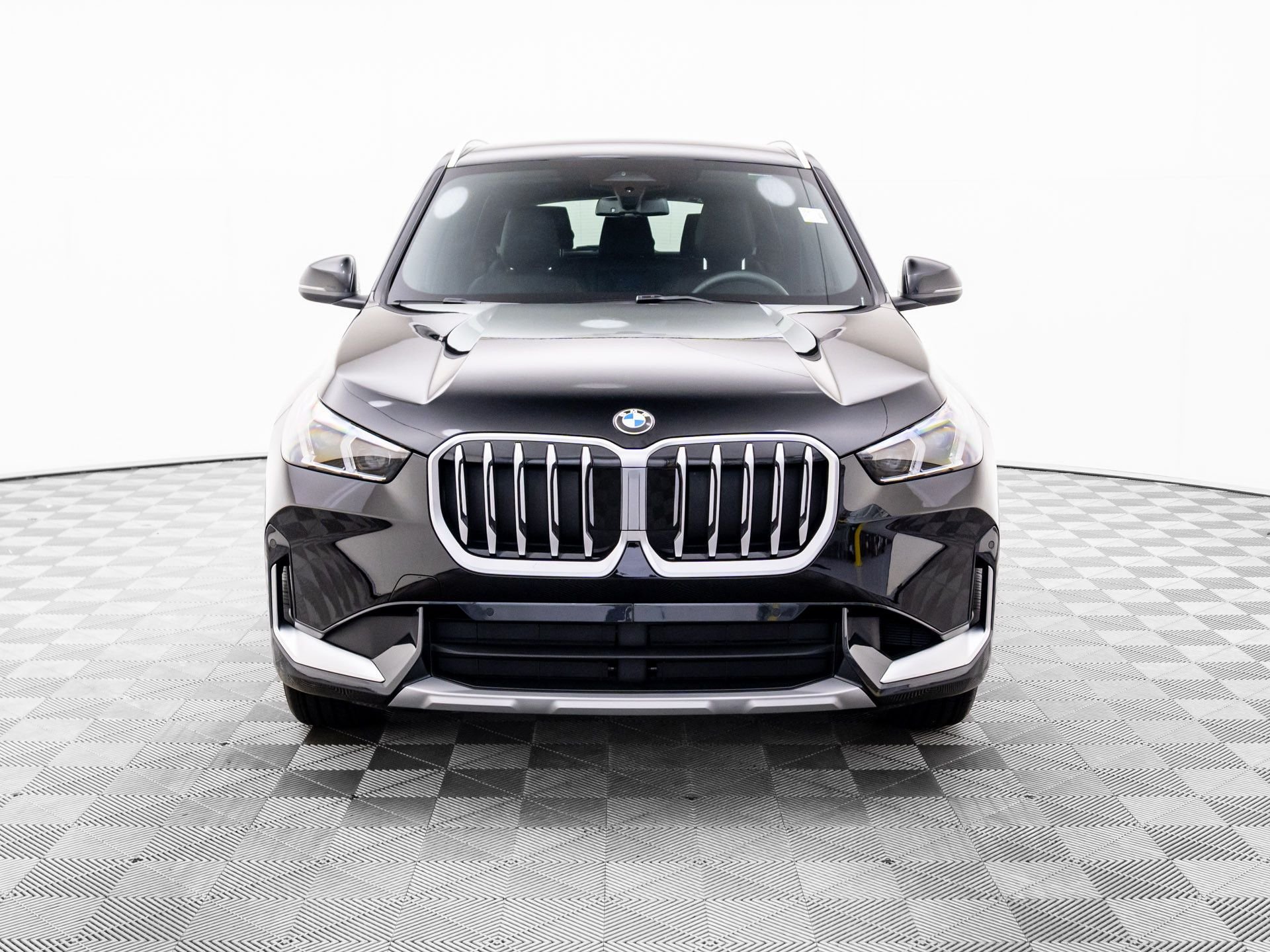 Certified Used 2026 Jet Black BMW xDrive28i image 8