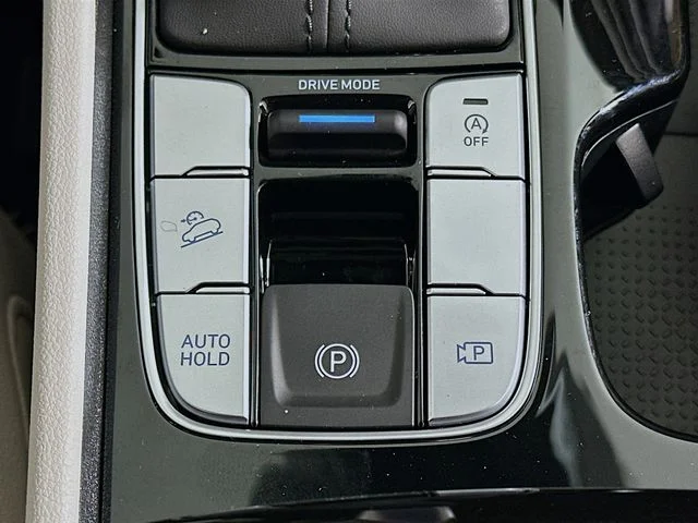 New 2026 Hyundai TUCSON SEL Plus