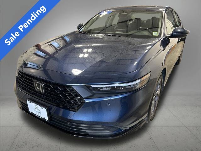 2023 Honda Accord Hybrid