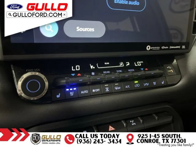 Used 2023 Ice Toyota TRD Pro image 28