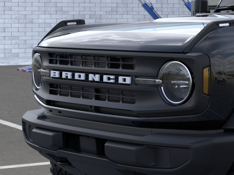 2026 Ford Bronco — photo 19