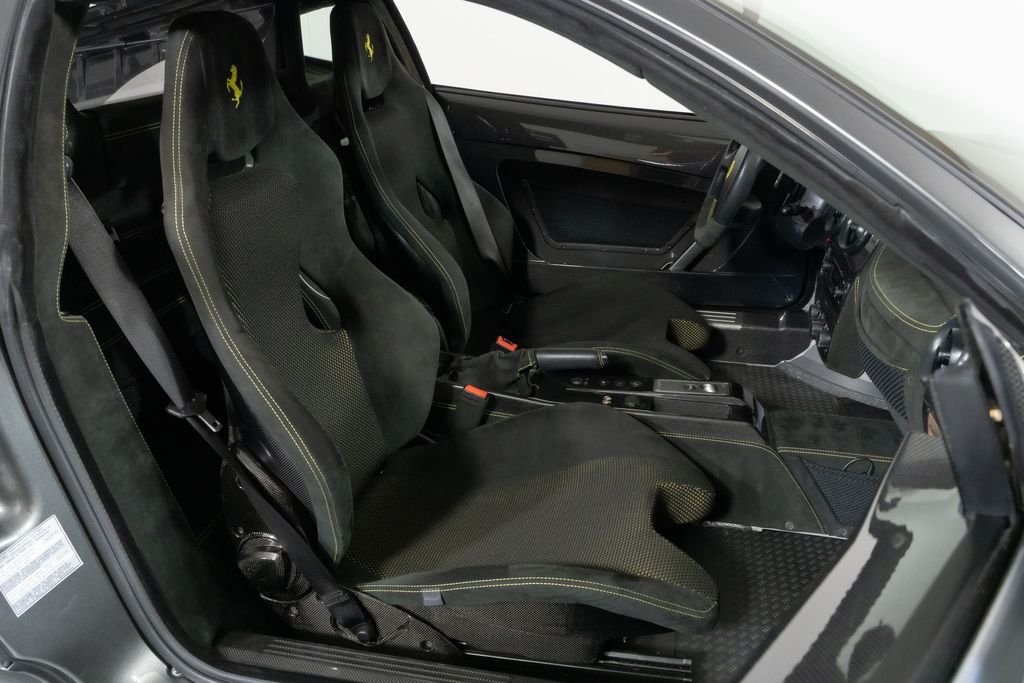 Used 2009 Gray Ferrari Scuderia image 34