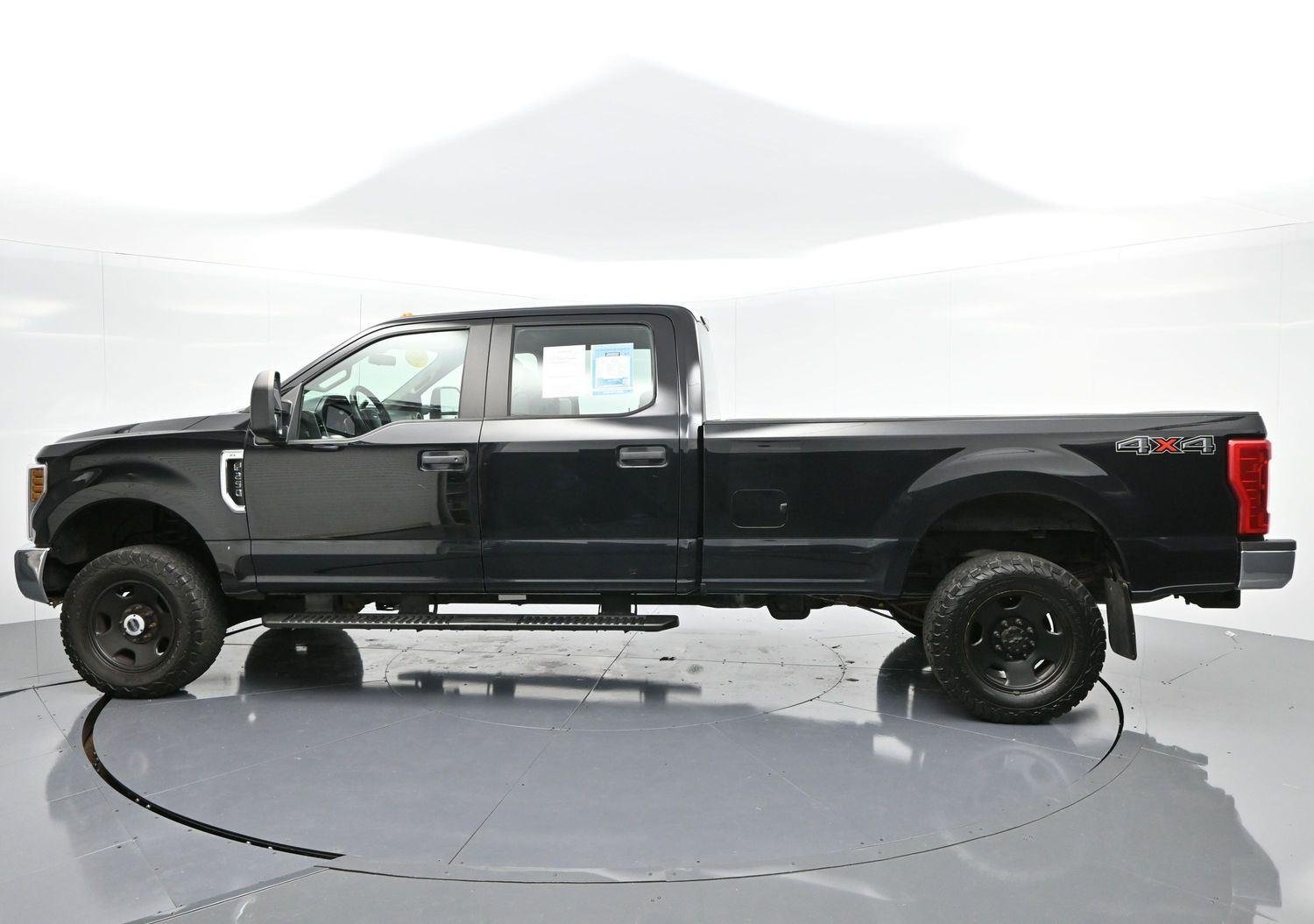 2019 Ford F-250 XL photo 4