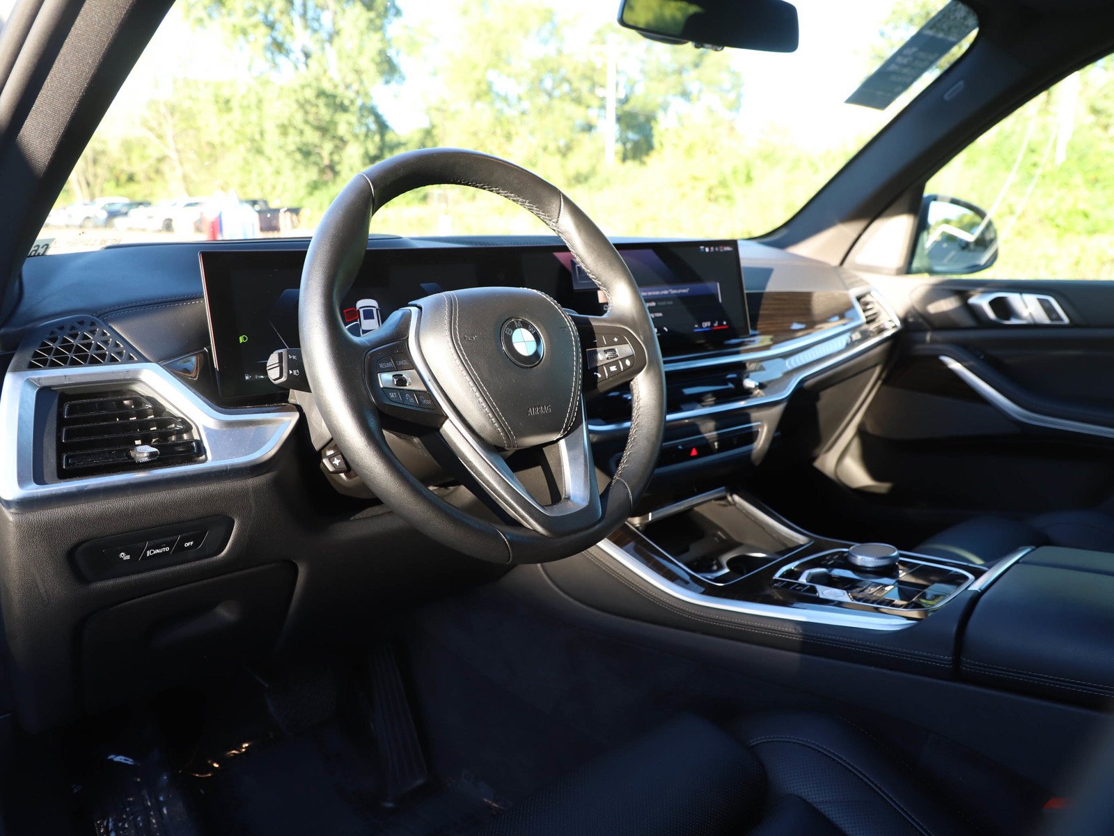 2024 BMW X5 40i - Photo 27