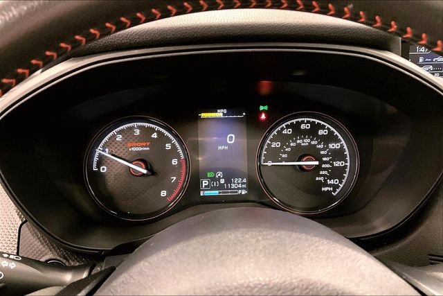 2023 Subaru Forester Sport - Photo 29