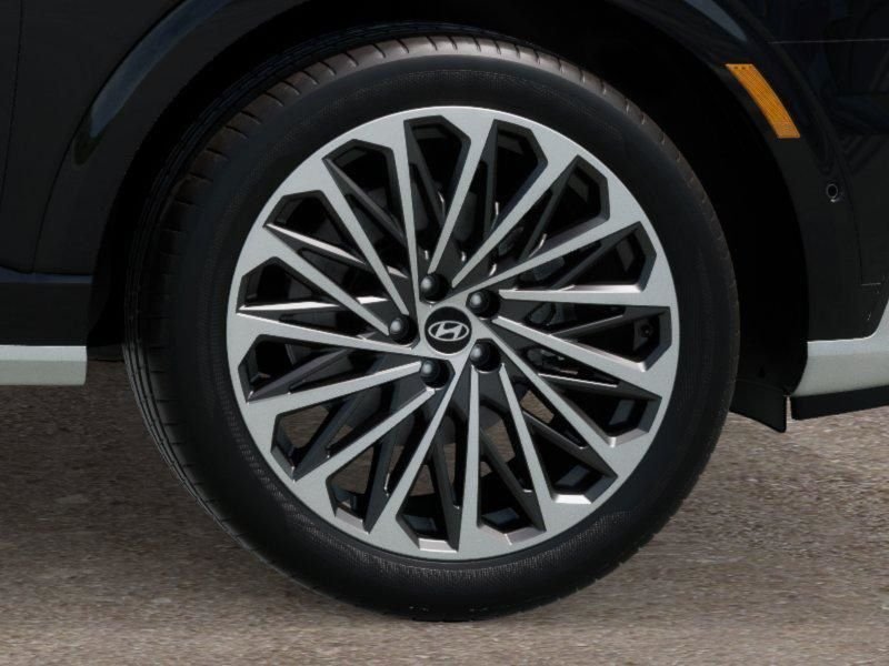 New 2026 Black Hyundai Calligraphy image 27