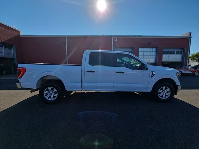 Used 2023 White Ford XL image 11