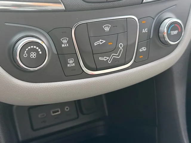 Used 2024 Black Chevrolet LS image 24