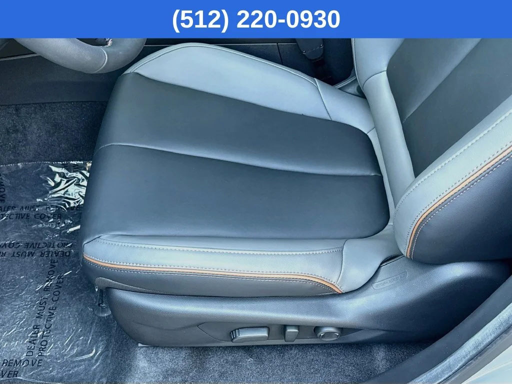 New 2026 Gray Subaru Sport image 23