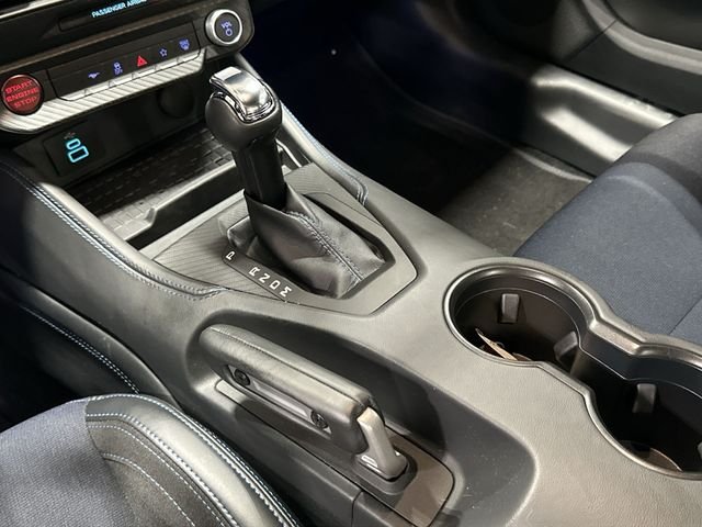Used 2024 White Ford Dark Horse image 27