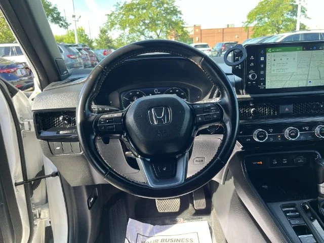 Used 2026  Honda Sport Touring image 13