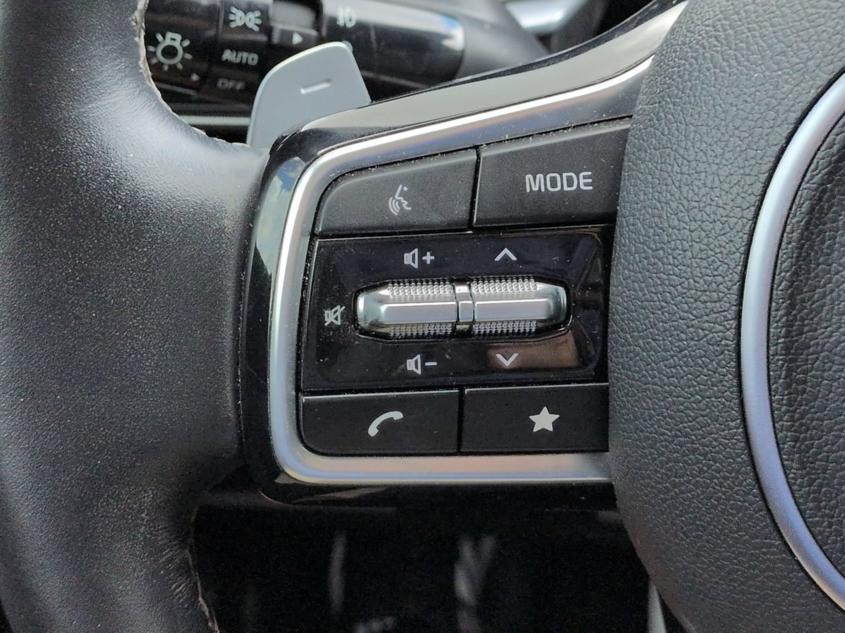 Certified Used 2024 Ebony Black Kia X-Line SX Prestige image 27