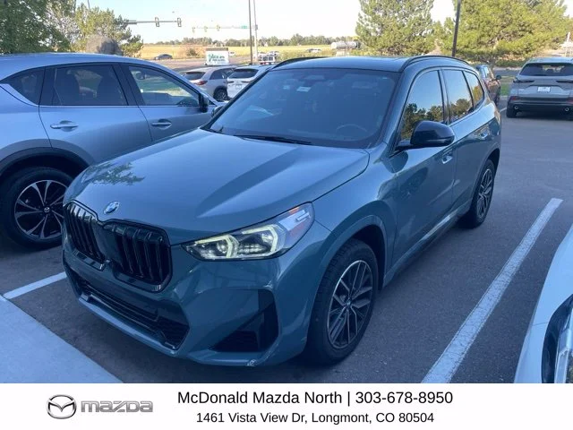 2023 BMW X1