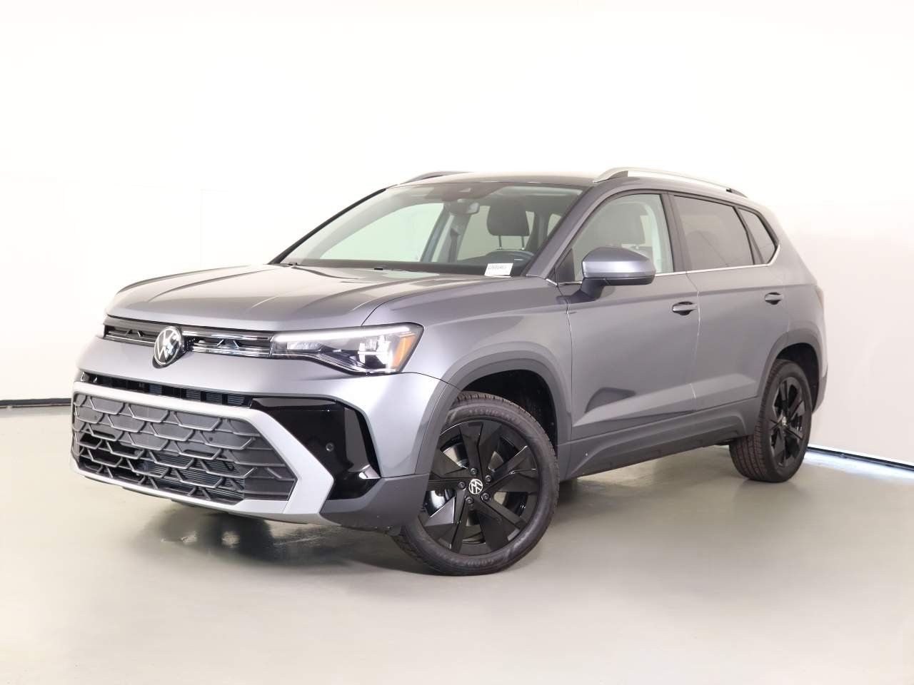 2026 Volkswagen Taos