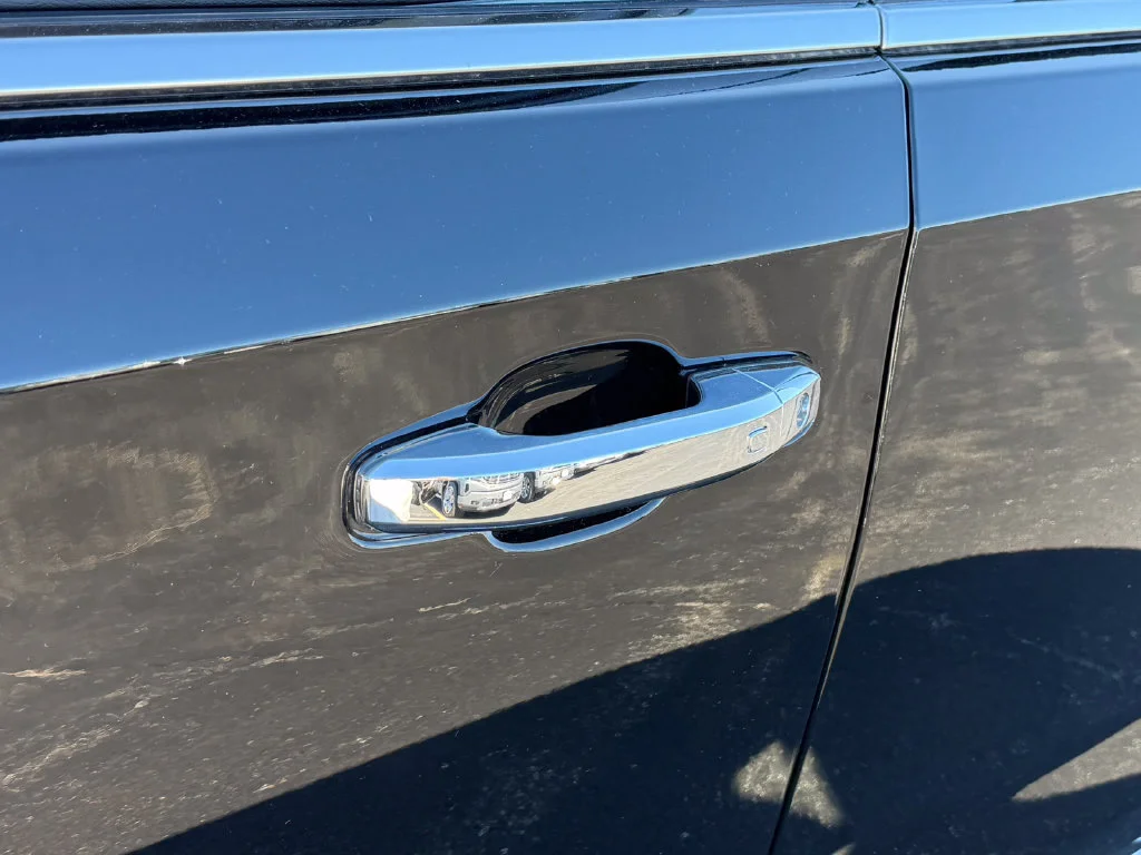 Vehicle thumbnail