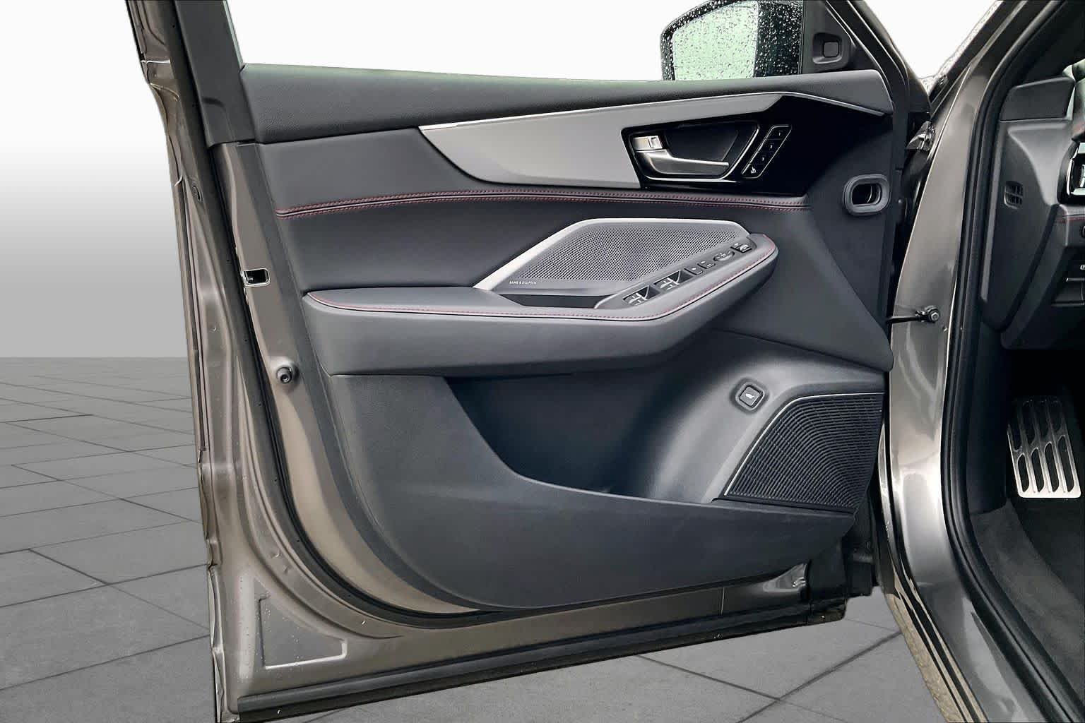 2026 Acura MDX A-spec w/Advance Package - Photo 21