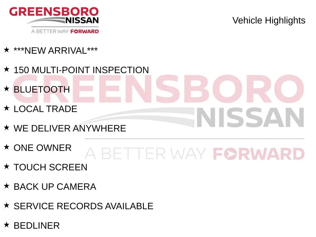 Used 2015 White Toyota PreRunner image 9