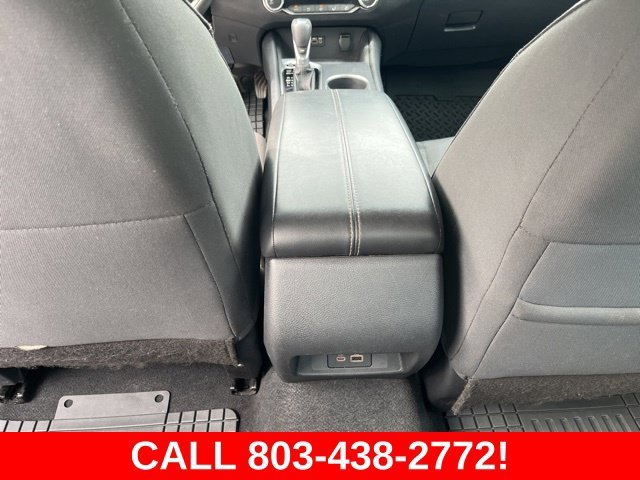 2022 Nissan Altima SV - Photo 15