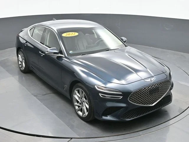 Used 2022 Blue Genesis 2.0T image 14