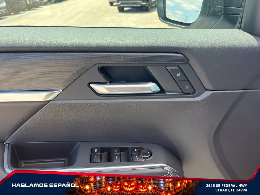 New 2026 Summit White GMC Elevation image 22