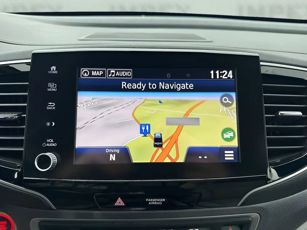 Used 2023 Gray Honda RTL-E image 22