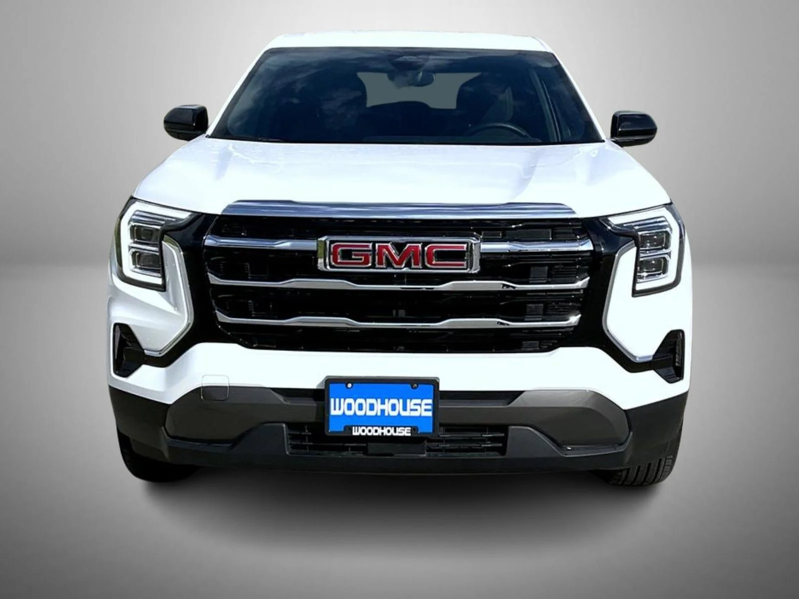 Used 2026 White GMC Elevation image 2