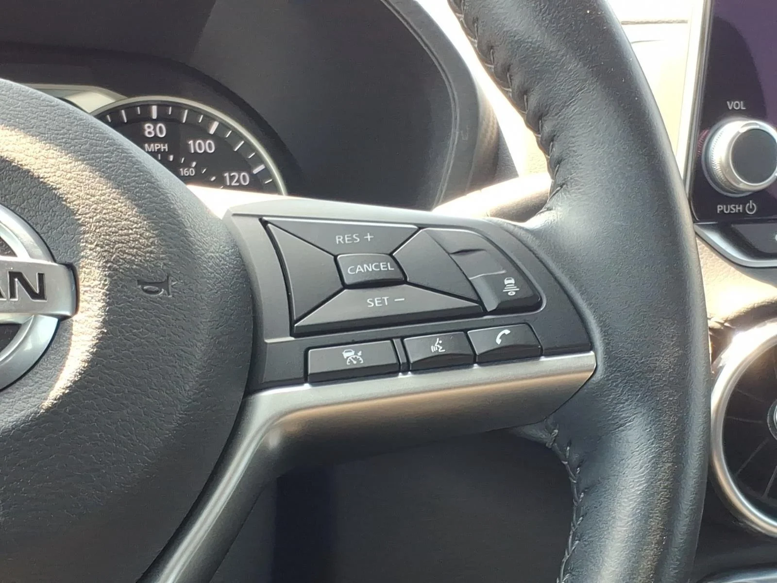 Used 2022 Fresh Powder Nissan SV image 25