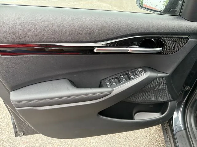 New 2026 Gray Kia S image 16