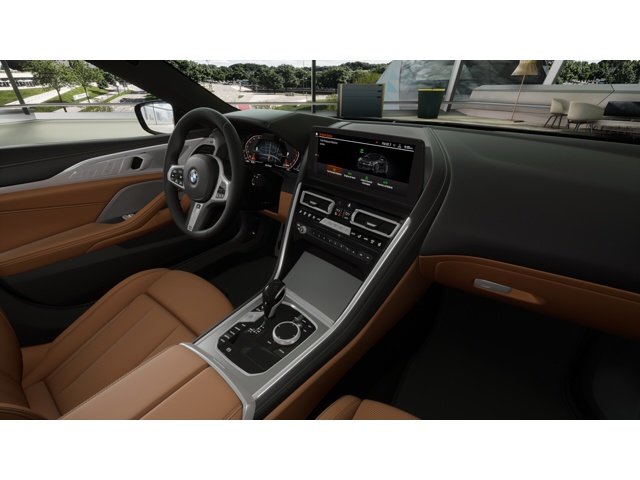 2026 BMW 8 Series 840i - Photo 14