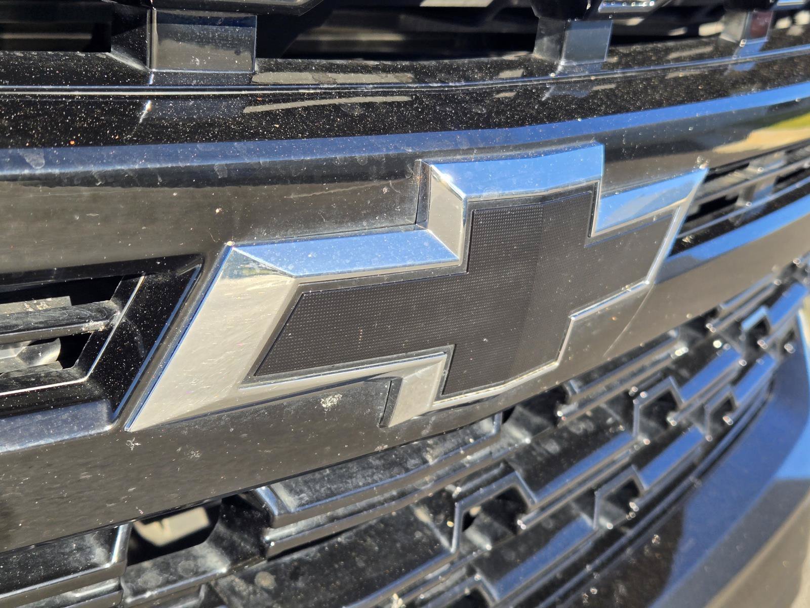Used 2023 BLACK Chevrolet Z71 image 21