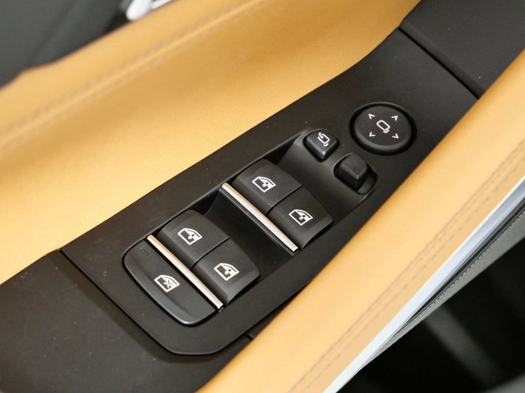 Certified Used 2026 Brooklyn Grey Metallic BMW xDrive40i image 41