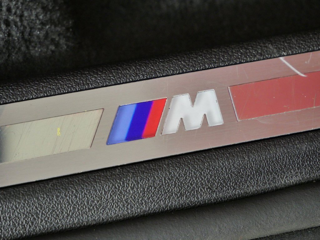 Used 2023 Carbon Black Metallic BMW Base image 23