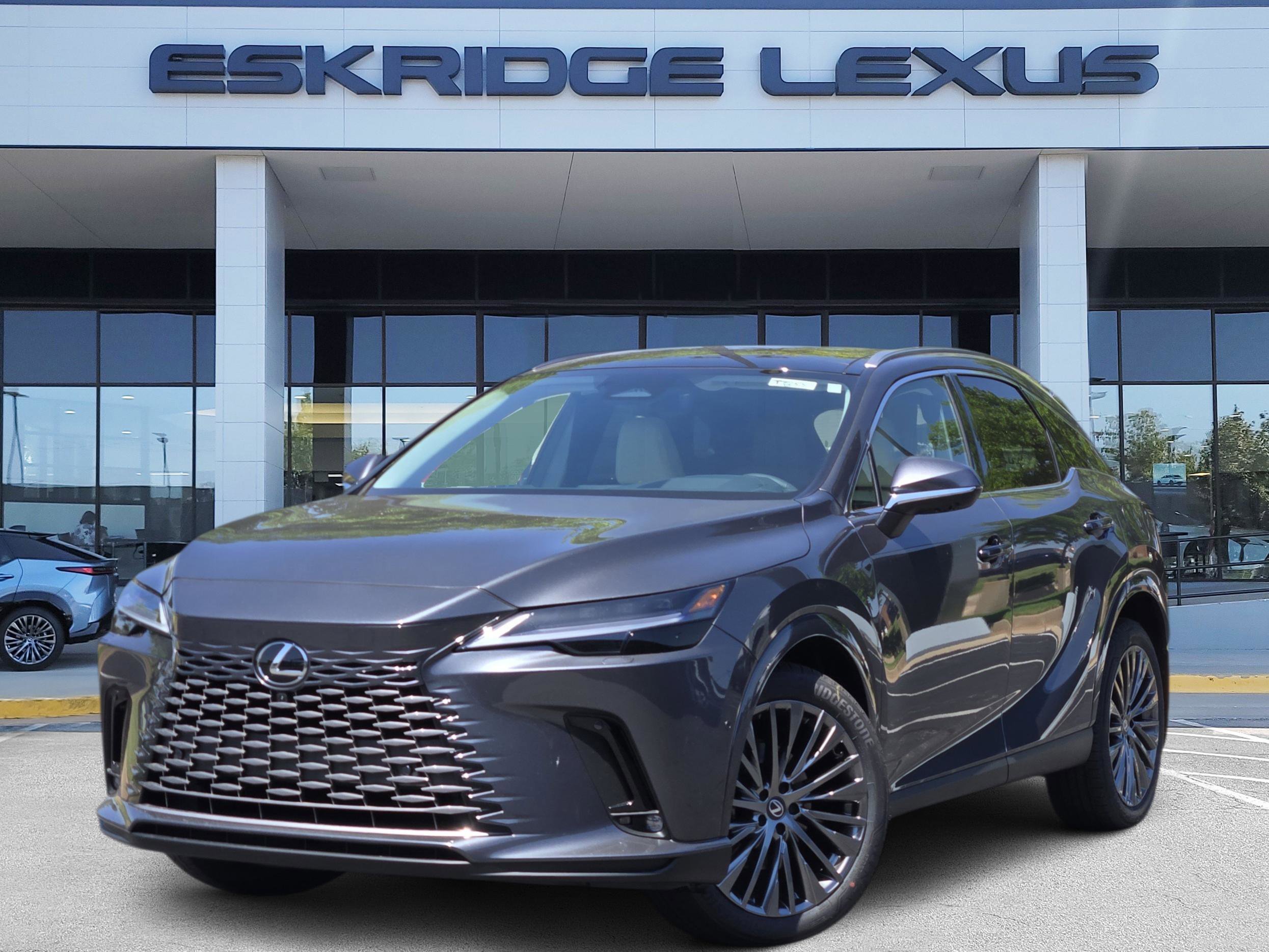 2026 Lexus RX 350 350 Luxury AWD's photo