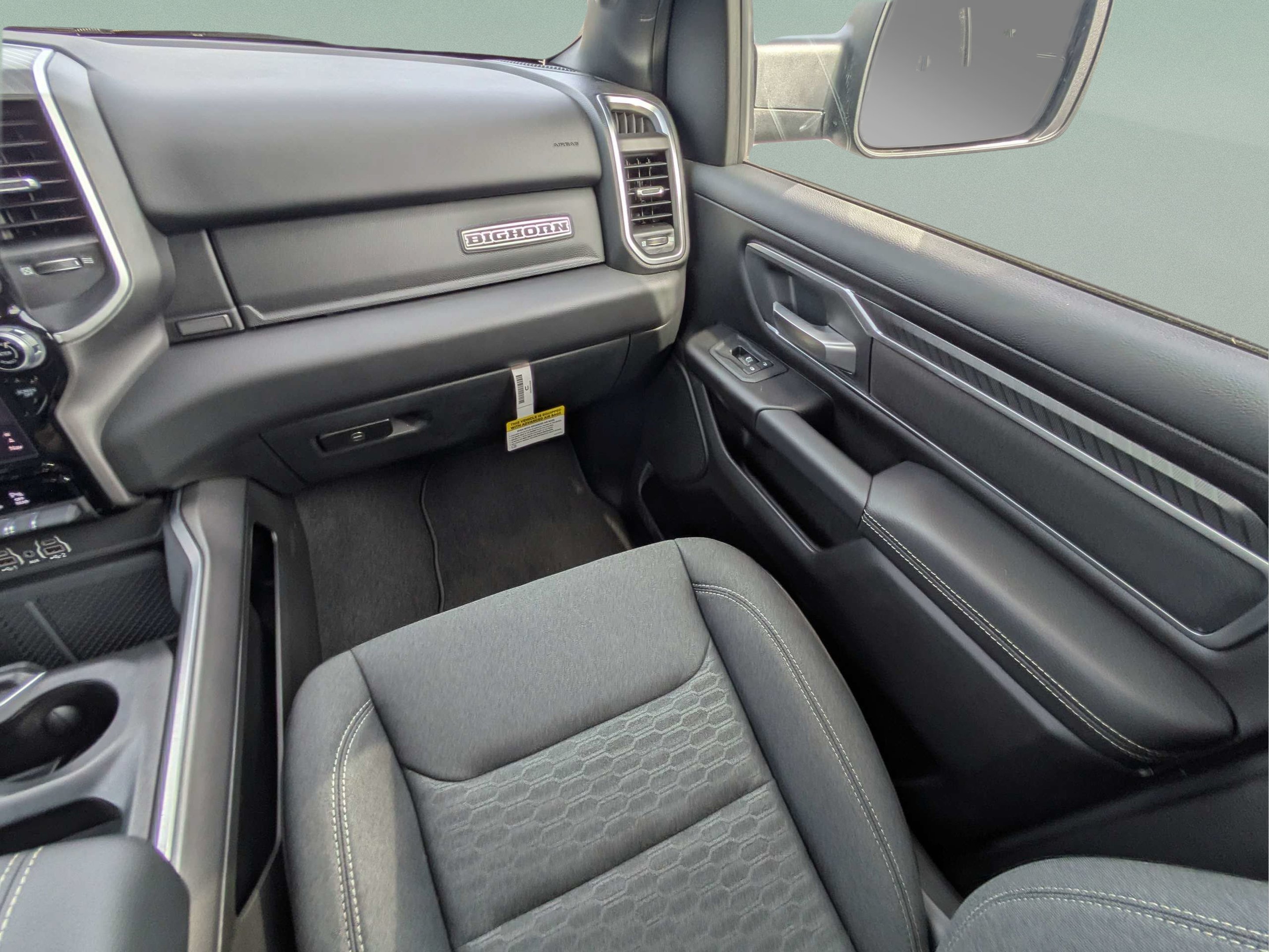 2026 RAM 1500 Big Horn/Lone Star - Photo 15