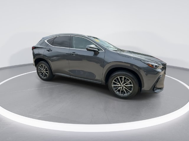 2025 Lexus NX 250 - Photo 9