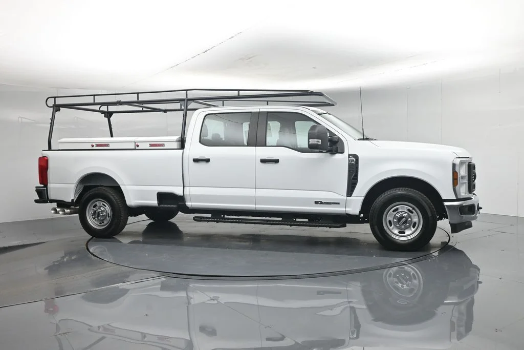 2026 Ford F-350 Super Duty XL - Photo 31