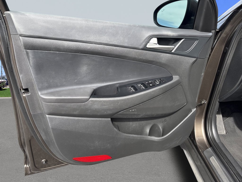 2020 Hyundai Tucson Limited - Photo 15