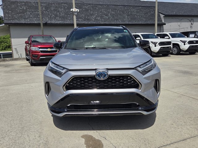 2023 Toyota RAV4 Prime XSE