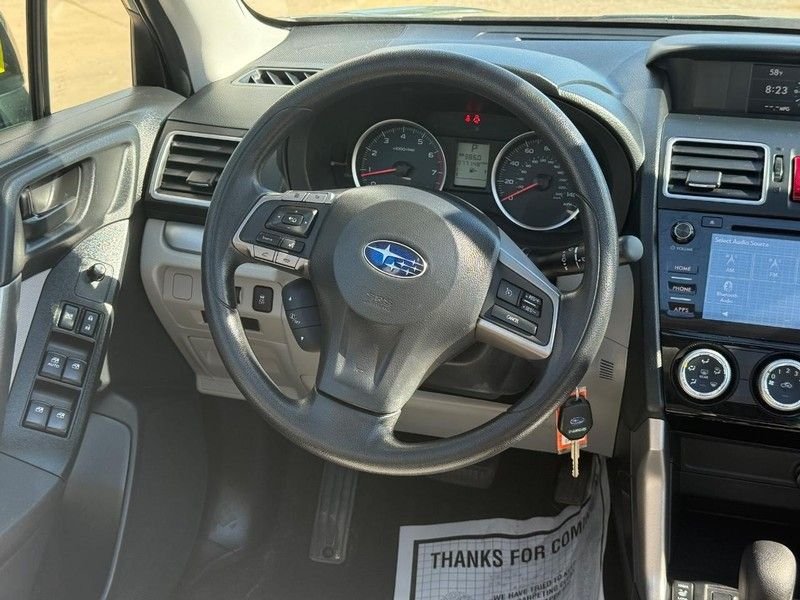 2016 Subaru Forester i Premium - Photo 14