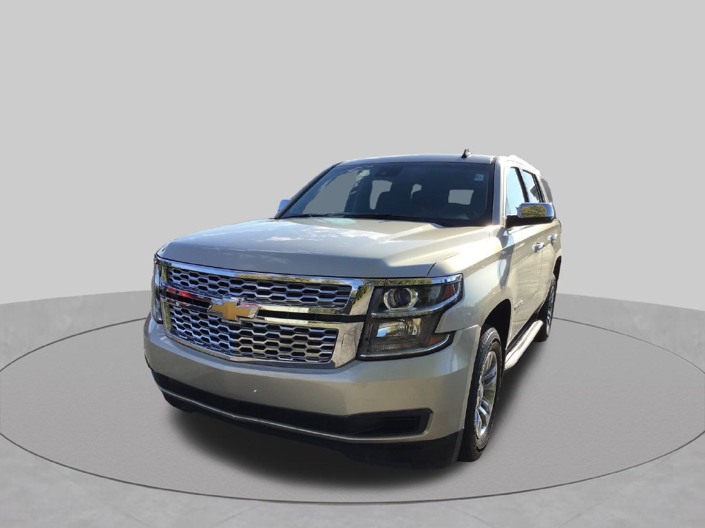 Used 2015 CHAMPAGNE SILVER METALLIC Chevrolet LT image 14