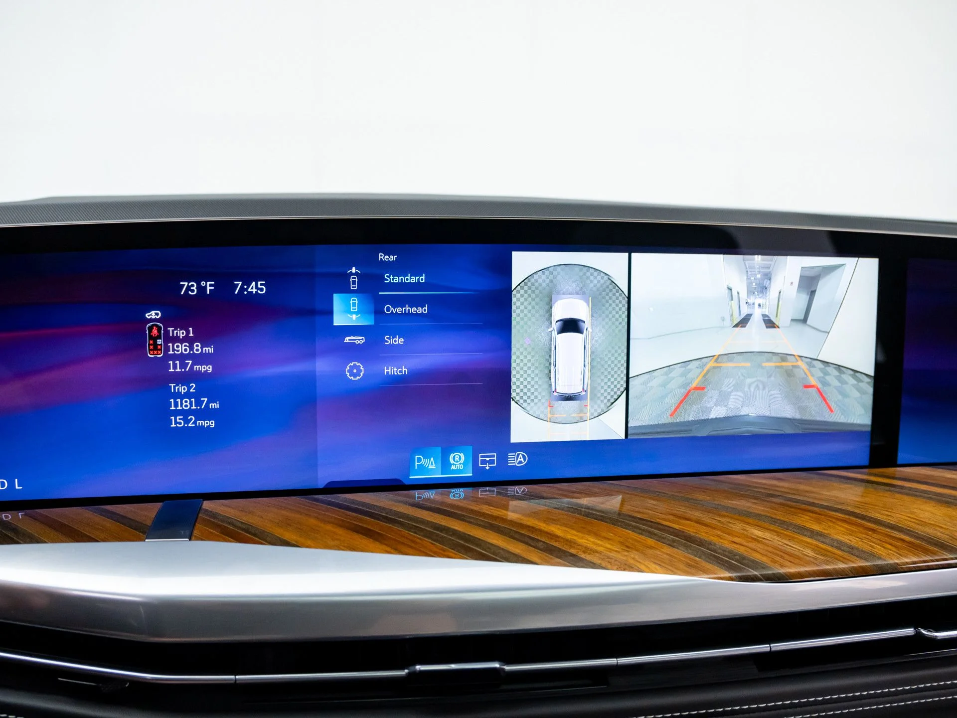 Used 2026 Blue Cadillac Platinum Sport image 27
