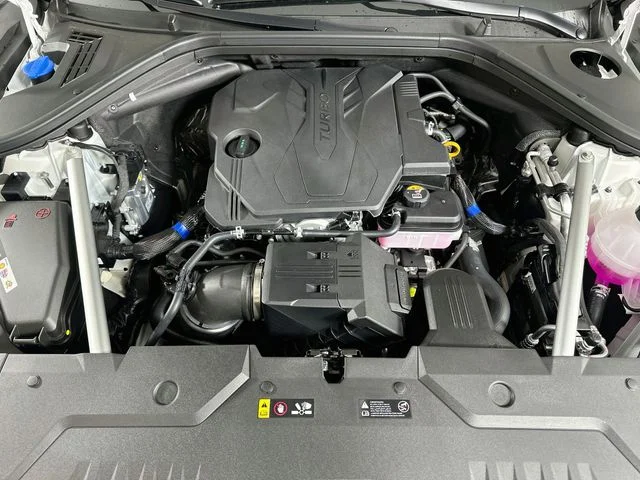 New 2027 Genesis GV70 2.5T