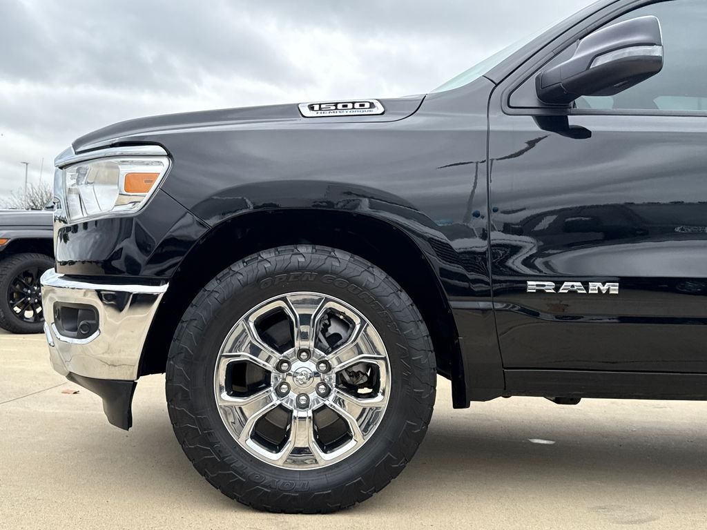 Used 2024 Black Ram Big Horn/Lone Star image 5