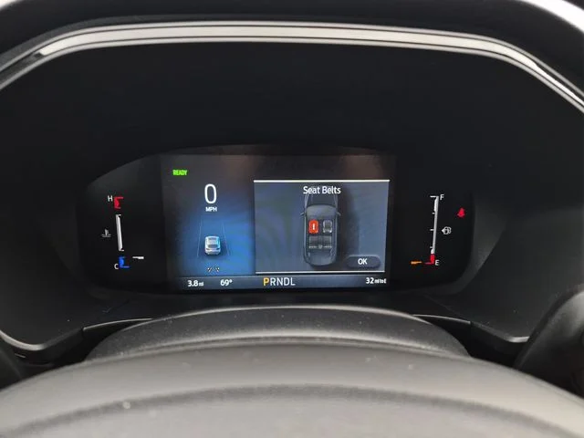 2026 Ford Escape Hybrid ST-Line Select - Photo 22
