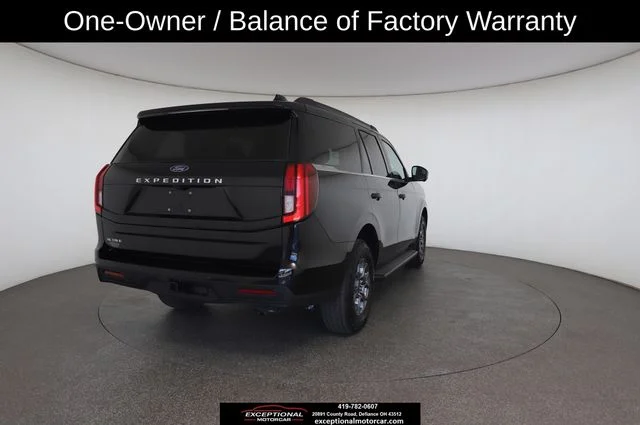 Used 2025 Black Ford Active image 17
