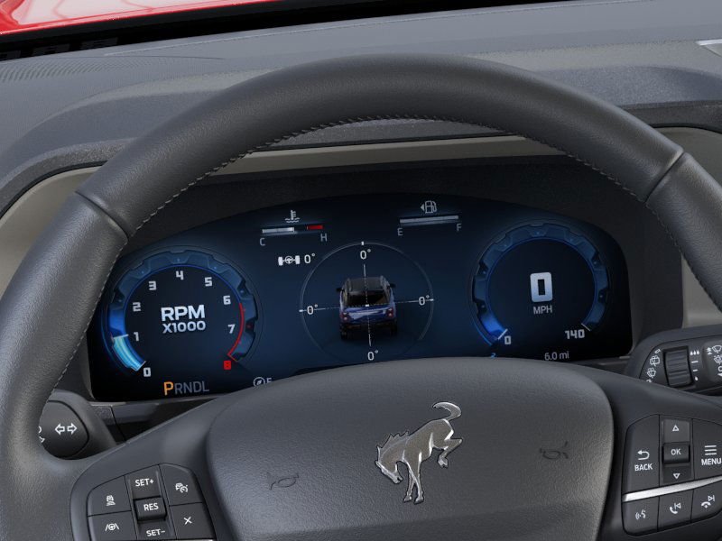 2025 Ford Bronco Sport Big Bend - Photo 13