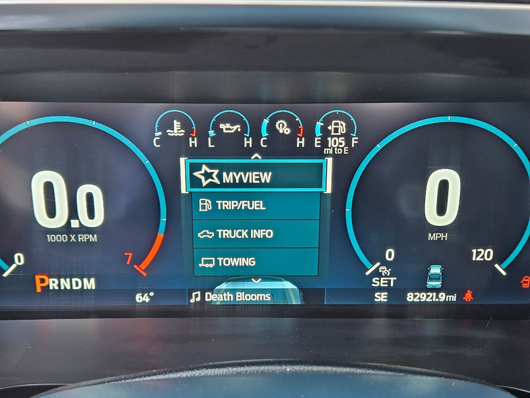 Certified Used 2022 Blue Ford Limited image 22