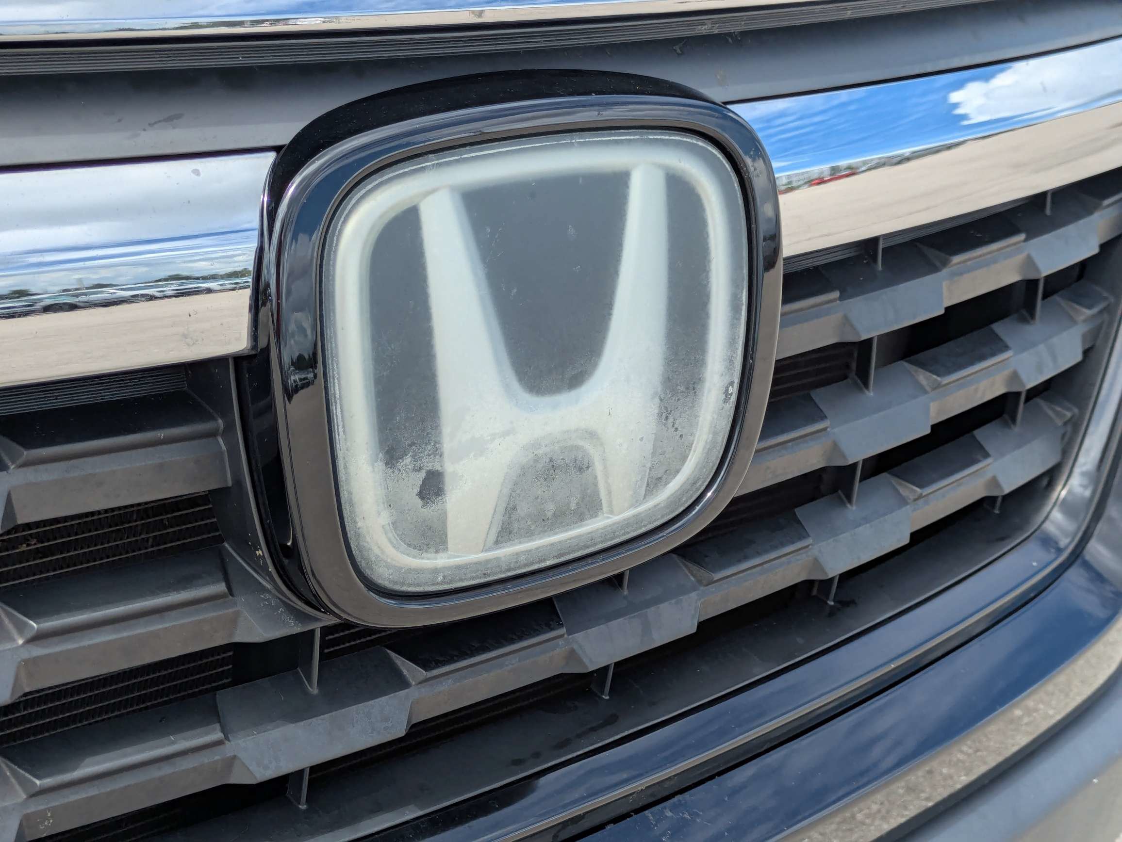 Used 2020 Black Honda RTL-E image 14